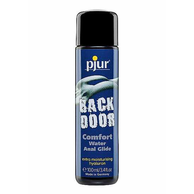 Pjur Backdoor – Lubricante confort