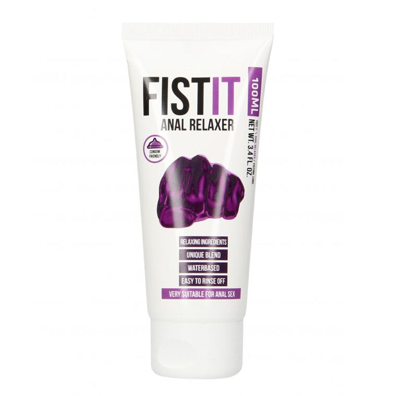 Fist It – relajante anal