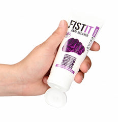 Fist It – relajante anal