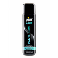 Lubricante Pjur AQUA Pantenol