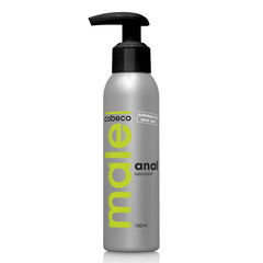 Cobeco Lubricante anal masculino a base de agua