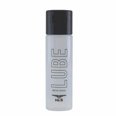 Lubricante a base de agua Mister B