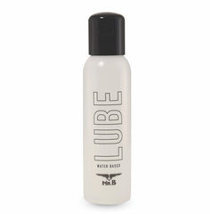 Lubricante a base de agua Mister B