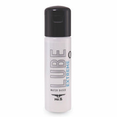 Mister B LUBE Lubricante extremo a base de agua