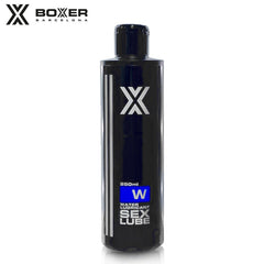 Boxer - SEX LUBE lubricante a base de agua W