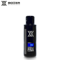 Boxer - SEX LUBE lubricante a base de agua W