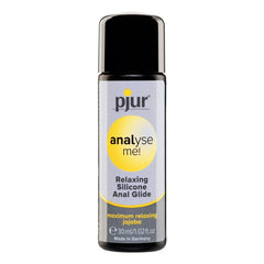 Pjur ¡Análisis de mí! Lubricante anal relajante