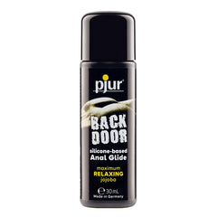 Pjur Backdoor – Lubricante Anal Relajante de Silicona