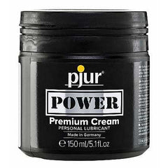 Pjur Power Crema Premium