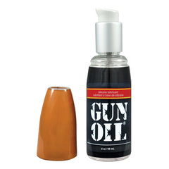 Lubricante de silicona premium para aceite de pistola