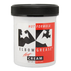 Elbow Grease Crema Caliente