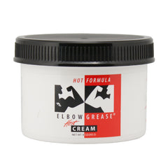 Elbow Grease Crema Caliente