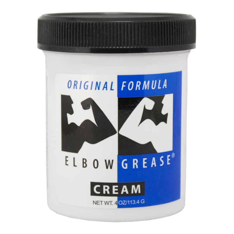 Elbow Grease Crema Original