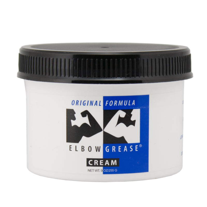 Elbow Grease Crema Original