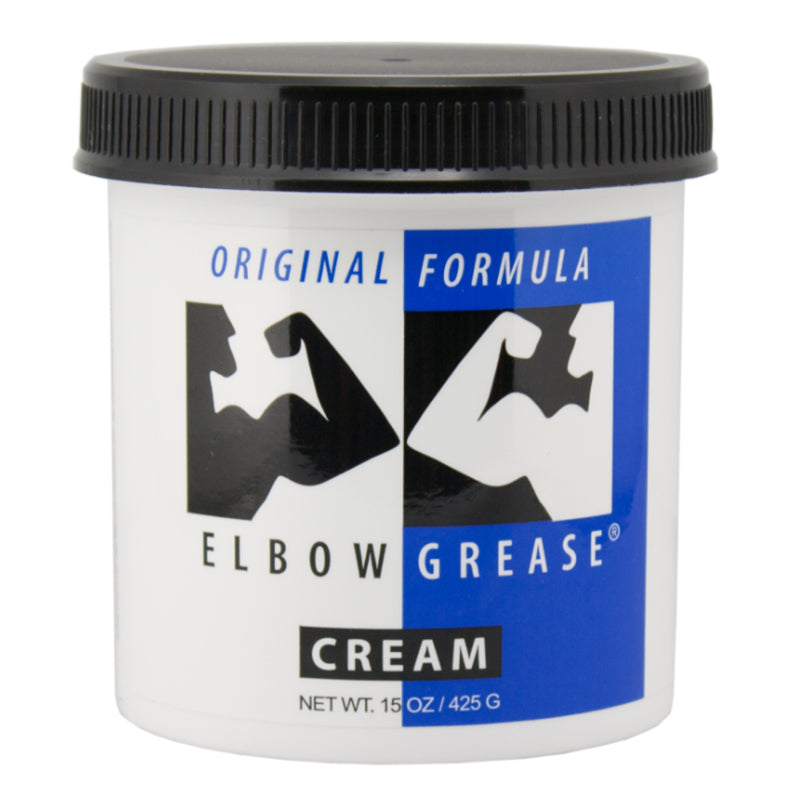 Elbow Grease Crema Original