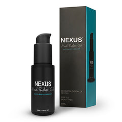 Nexus Gel Relajación Anal 50 ml.