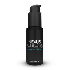 Nexus Gel Relajación Anal 50 ml.